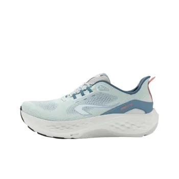 DECATHLON KS900 SUPPORT Low Top Running Shoes Men's Deep Sea Blue