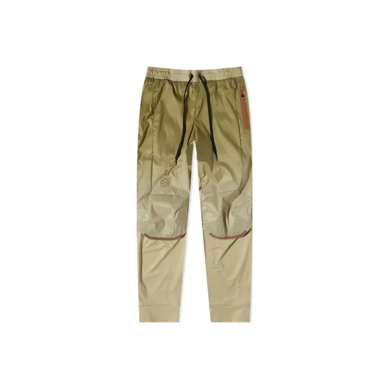 LOEWE X On Running Pants-0