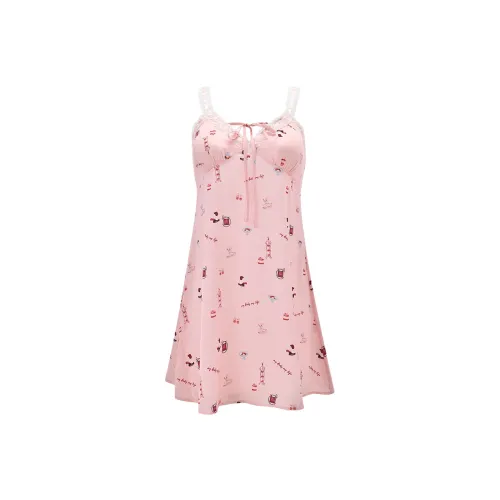 MY BODY Women's Nightgowns