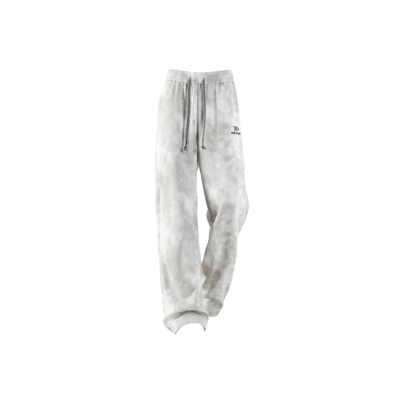 Hurley Casual Pants Unisex-7