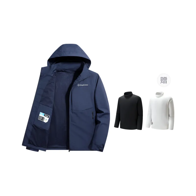KingCamp Jackets Men-21