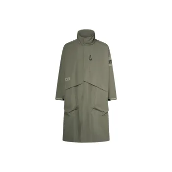 Oakley FglRifined Trench Coat Men's Olive Green