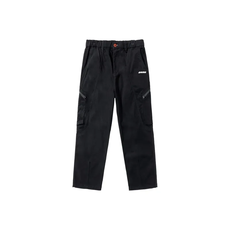 SANTASTIC Cargo Pants Men-6