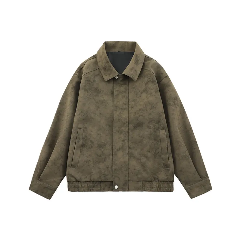 GWAF Leather Jackets Unisex-32