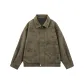 Army Green[without Hood]