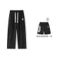Black (Comes with Brand Shorts Black)