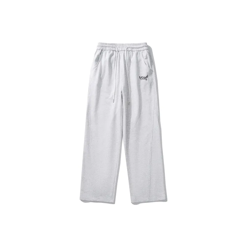 My Name Is MT Casual Pants Unisex-6