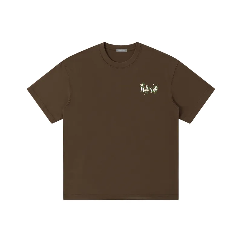 MindBridge T Shirts Unisex-12