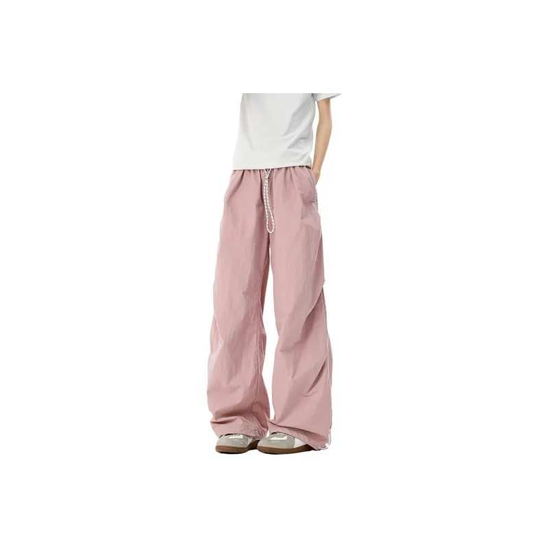 TALKING TOM Casual Pants Unisex-19