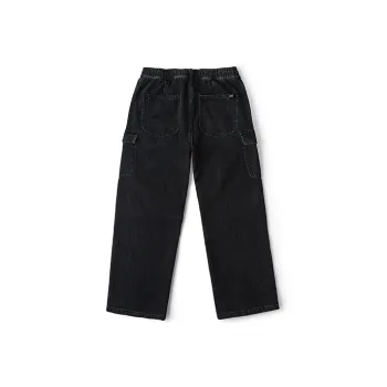 Lee Xline Jeans Men Black