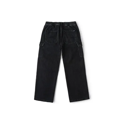Lee Xline Jeans Men Black
