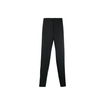 JIL SANDER Tailored Straight Leg Pants