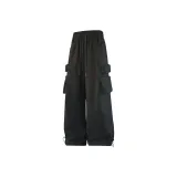 Black[Workwear Style]