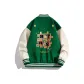 Green (Fleece-Lined)