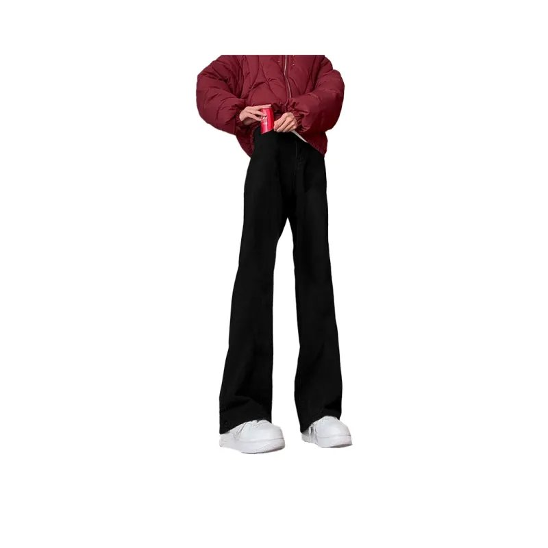 K411 Jeans Unisex-2