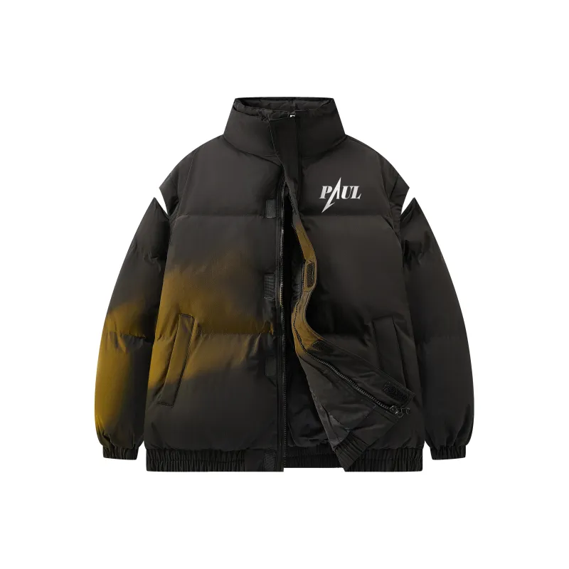 PAUL COSTELLOE Puffer Jacket Unisex-0