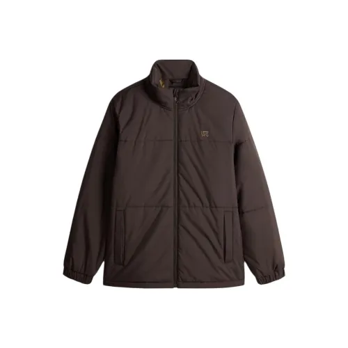 Vans NORRIS MTE Puffer rgblock Men's Brown
