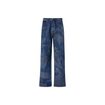 Vivienne Westwood Straight leg Jeans