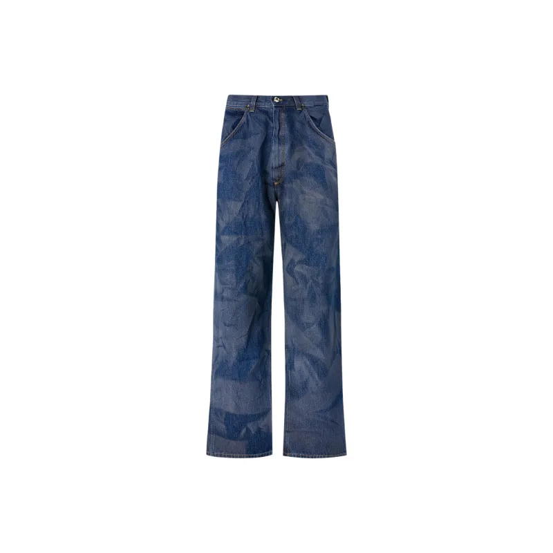 Vivienne Westwood Straight leg Jeans-0