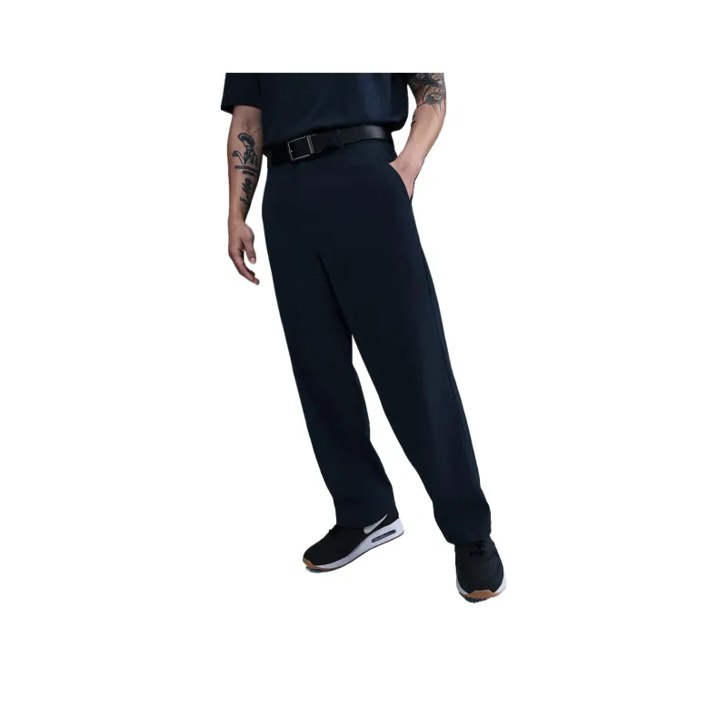 Nike Victory Casual Pants Men's Dark Blue-0