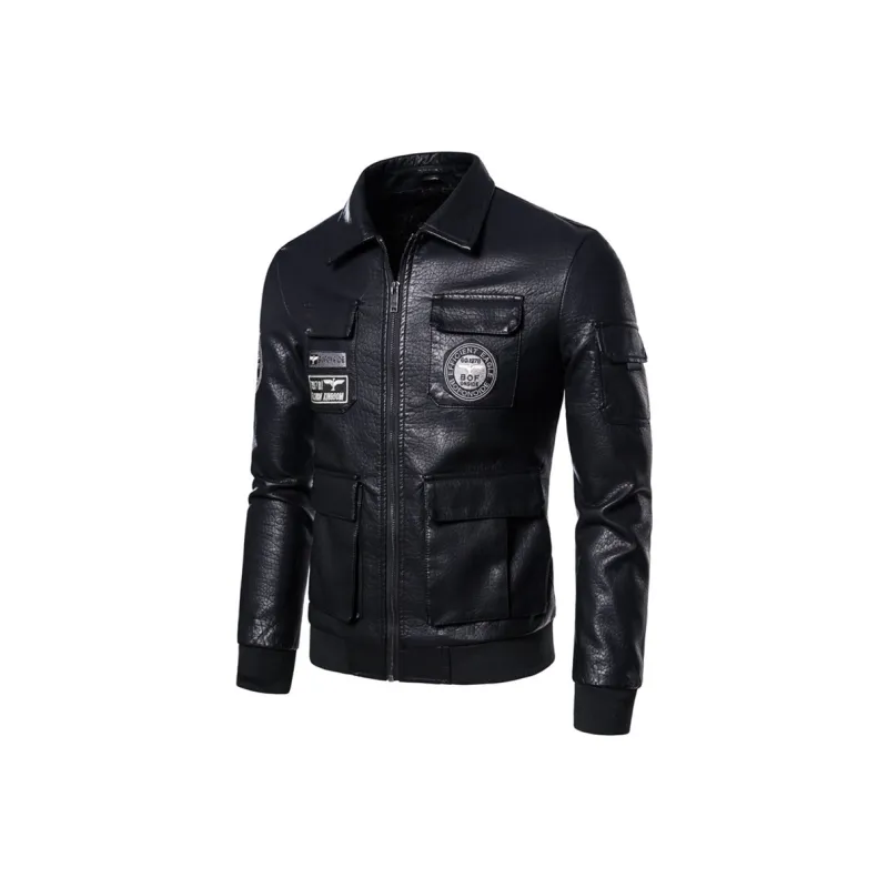 33TH Jackets Unisex-7