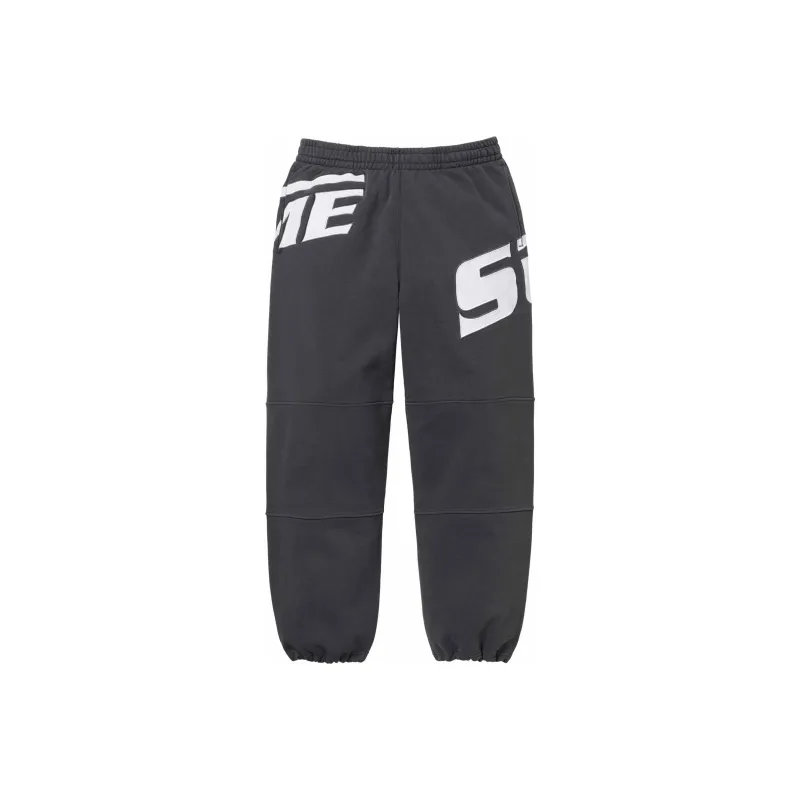 Supreme Wrapped Sweatpant-4