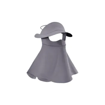 Youyoulan Polyamide, Elastane Sun Protection Masks Women's