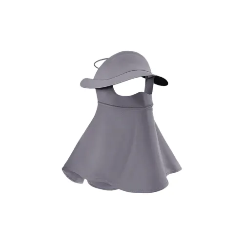 Youyoulan Polyamide, Elastane Sun Protection Masks Women's