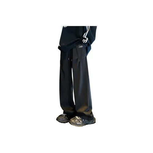 Centennial Globe Casual Pants Unisex