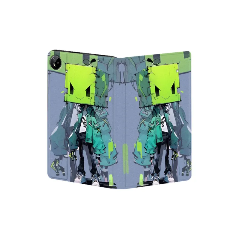 YIBAOBAO Tablet Protective Cases-14