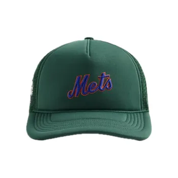 KITH & '47 For The New York Mets Hitch Fm Trucker Hat