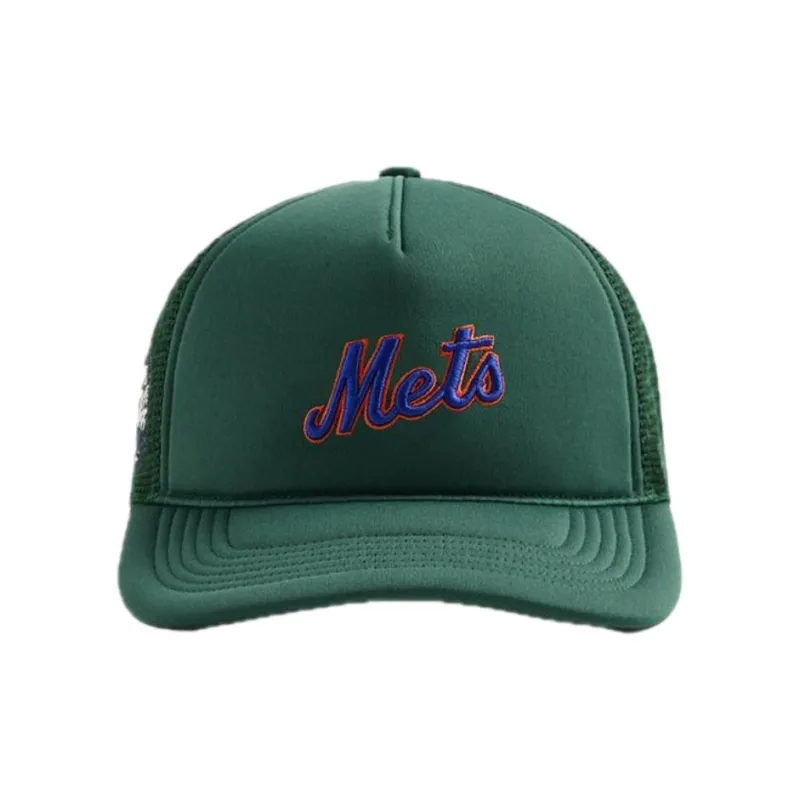 KITH & '47 For The New York Mets Hitch Fm Trucker Hat-0