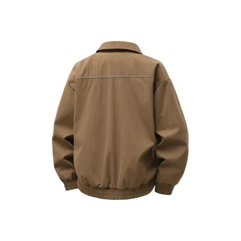 CHARLIE GOLF Jackets & Coats Unisex-9