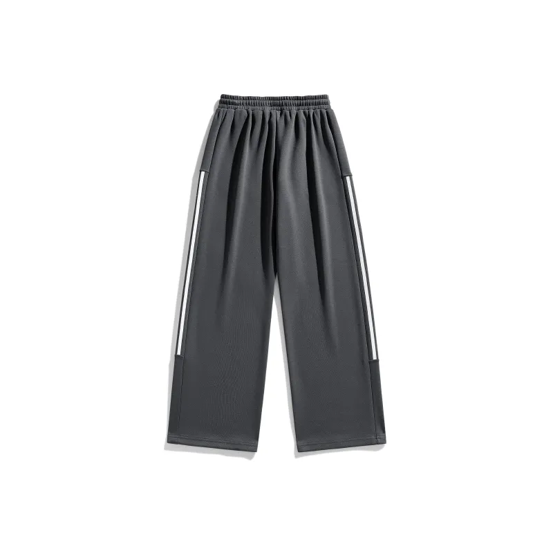 CrocoSport Crocodile Shirt Sports Series Casual Pants Unisex-3