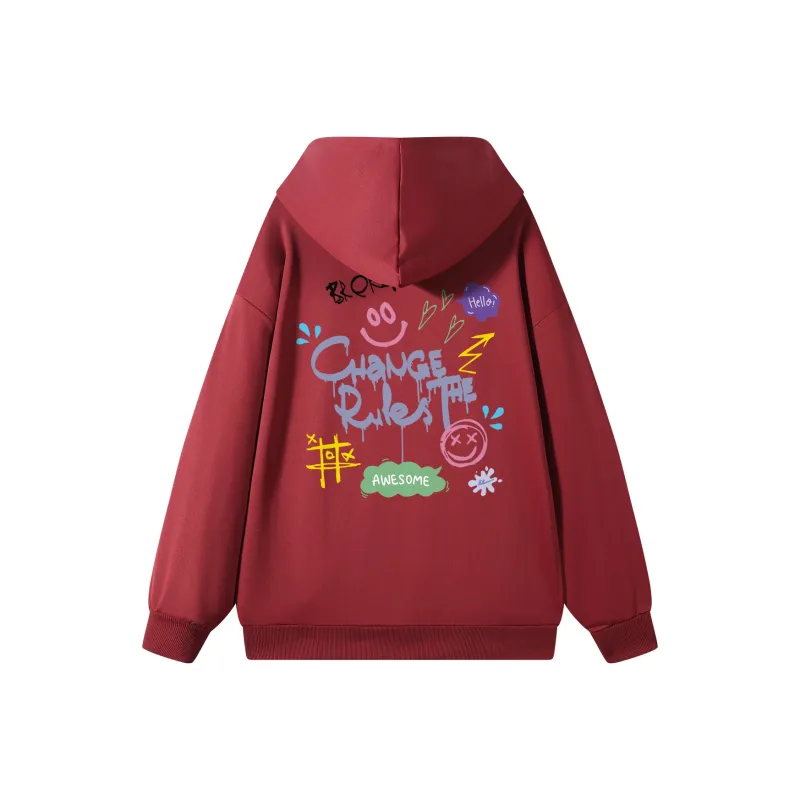 WARRIOR Jackets Unisex-40