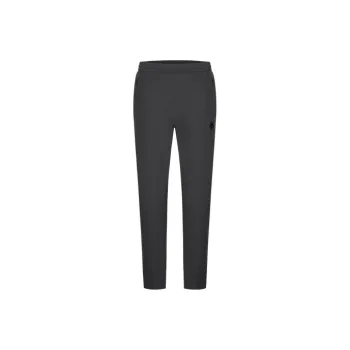 DESCENTE TRAINING Casual Pants Men CC CHARCOAL