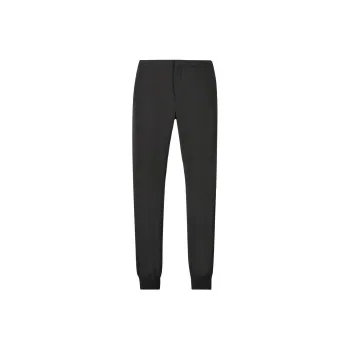 PRADA Casual Pants Men Black