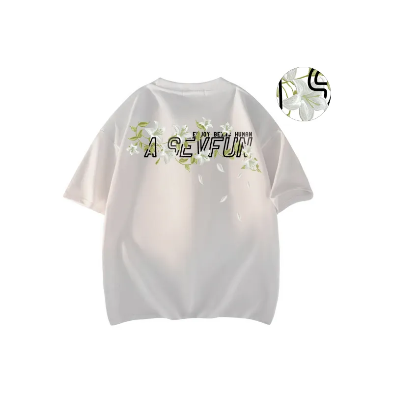 7 SEVFUN T Shirts Unisex-10