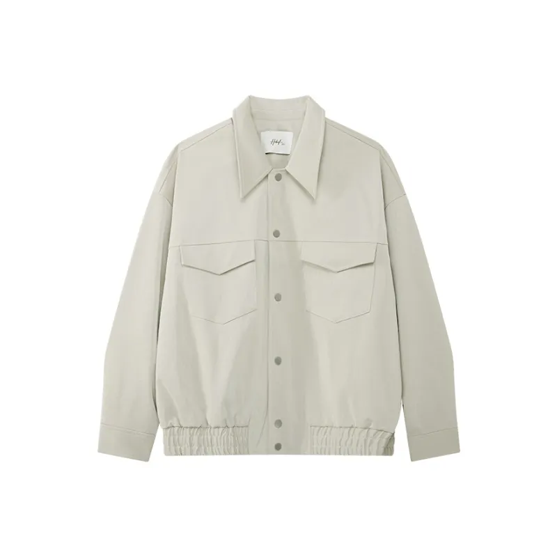 HERBEL Jackets Men-2