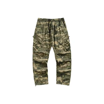 HARSIINCN Casual Pants Unisex