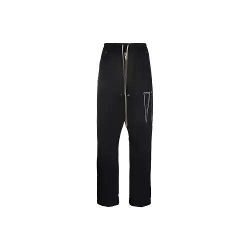 Rick Owens DRKSHDW Geth Bela Pants