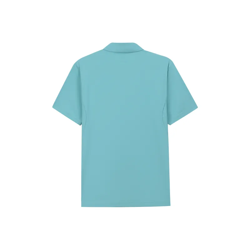SPYDER TRAINING Polo Shirt Men's-29