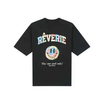 Cicibella RÊVERIE T Shirt Unisex