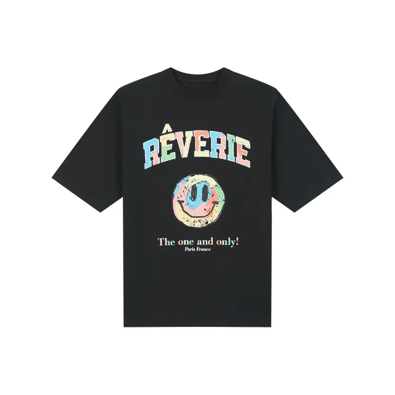 Cicibella RÊVERIE T Shirt Unisex-0