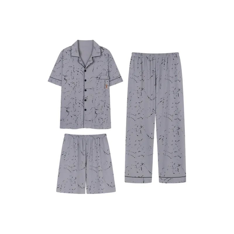 GOSO Men Pajama Sets-0
