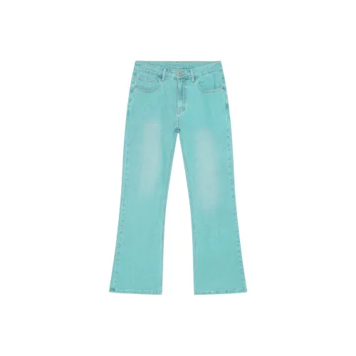 Denim Shorts 8-16 Yrs