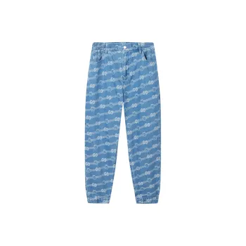 FUN Fun X Garfield Jeans Unisex