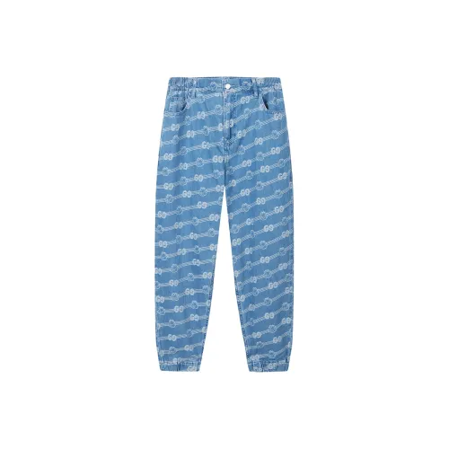 FUN Fun X Garfield Jeans Unisex