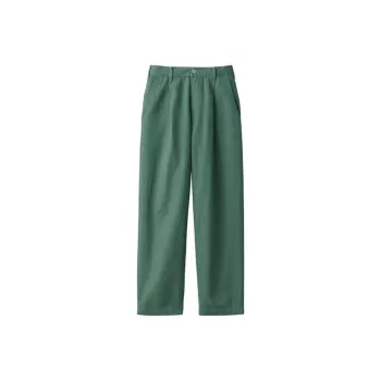 MUJI Cargo Pants Men