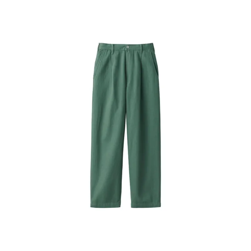 MUJI Cargo Pants Men-1